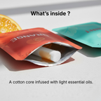 Fruit-flavored Refills