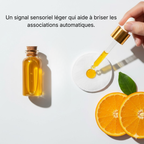 Inserts d'aromathérapie