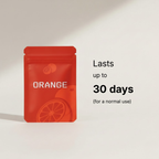 Fruit-flavored Refills