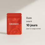 Inserts d'aromathérapie