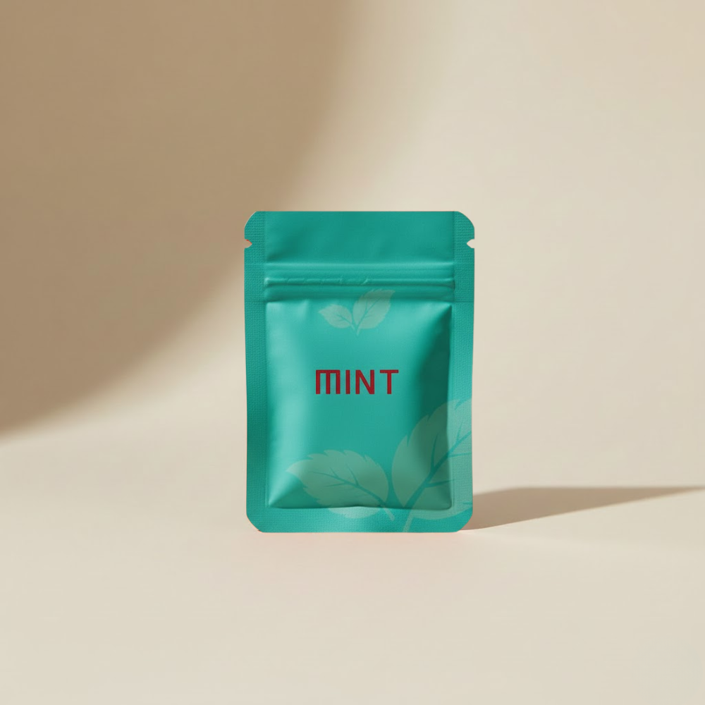 Fruit-flavored Refills