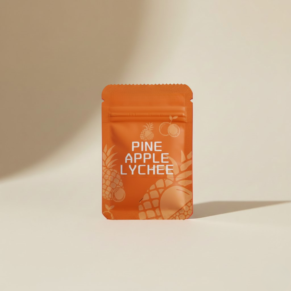 Fruit-flavored Refills